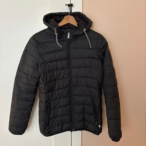 Roxy Puffer Jacket